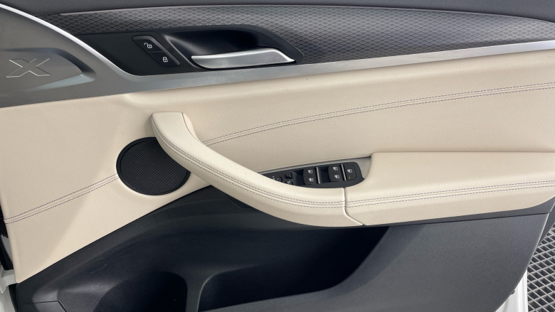 BMW X3 xDrive20i MHT M Sport 5dr Step Auto Petrol Estate